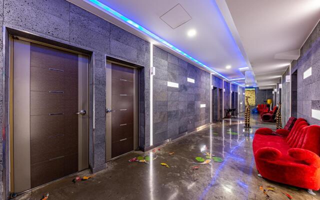 Gwangju Sansudong Hwangto