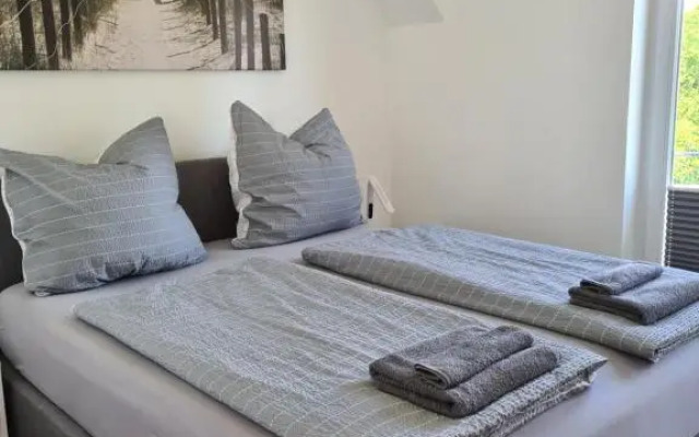 Haus Annelie FEWO 2 OG