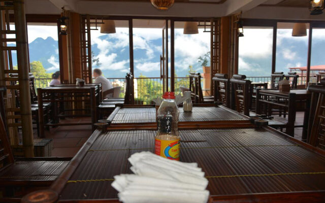 Sapa Panorama Hotel