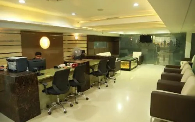 Swagath Grand
