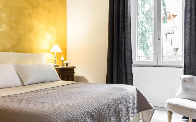 Santonofrio Apartments