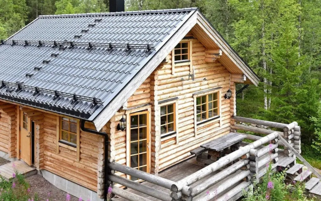 Holiday Home in SÃ¤len