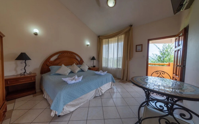 Hotel Real Pacifico