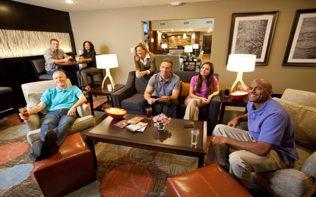 Staybridge Suites Houston East - Baytown by IHG