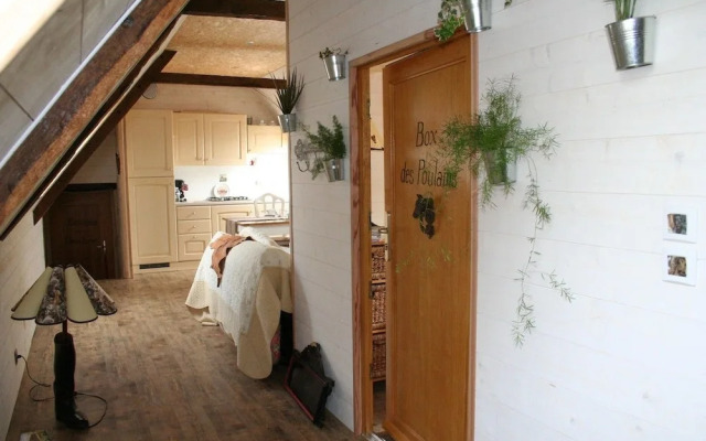 Gîtes les Ecuries de Kerbalan