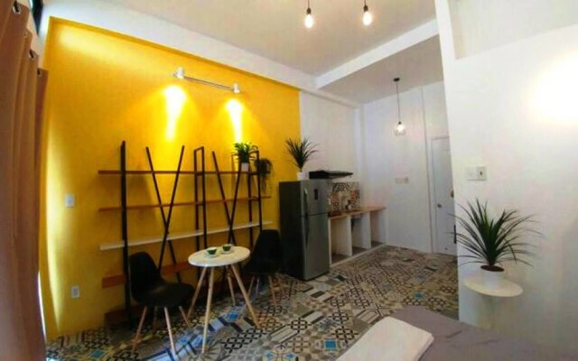 16 Studio Phan Van Han