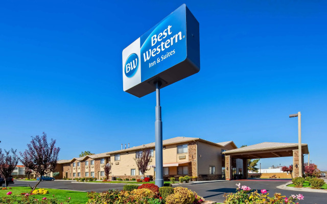 Best Western Inn & Suites