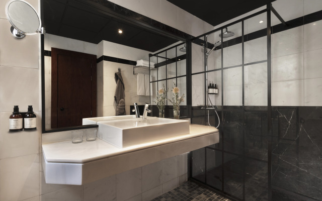 Avani Alonso Martinez Madrid Hotel