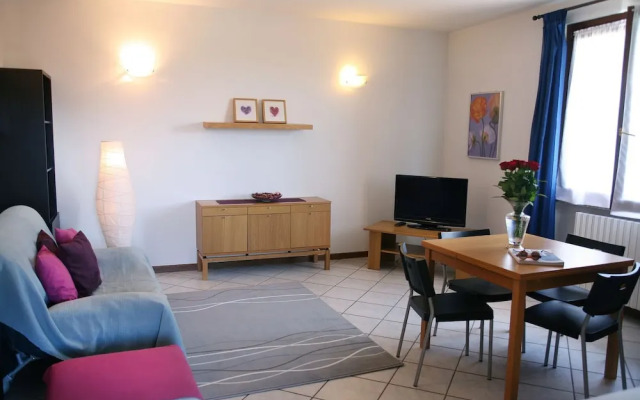 Apartment First Floor