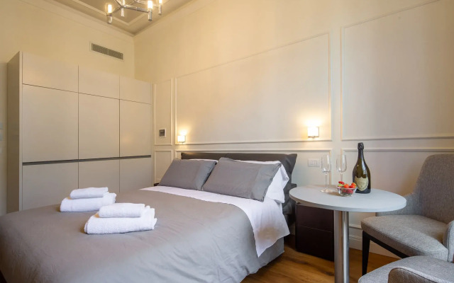 Florence Luxury Apartment al Duomo by Mmega