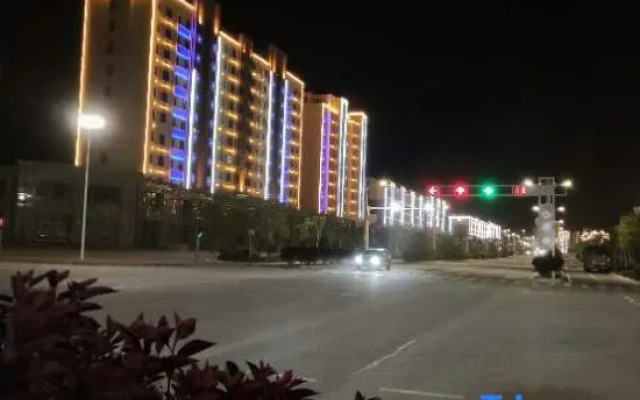 Yuanpeng Family Hotel