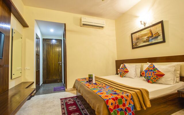 FabHotel Swaruchi Inn Rohini