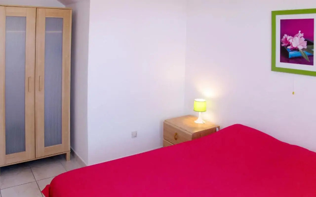 Holiday Home Mistral - REG110