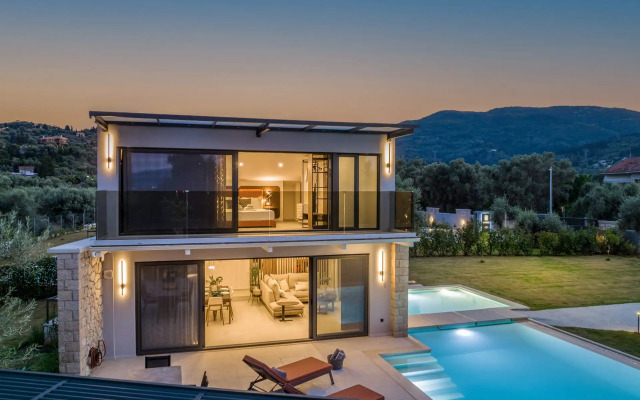 Torretta Villas