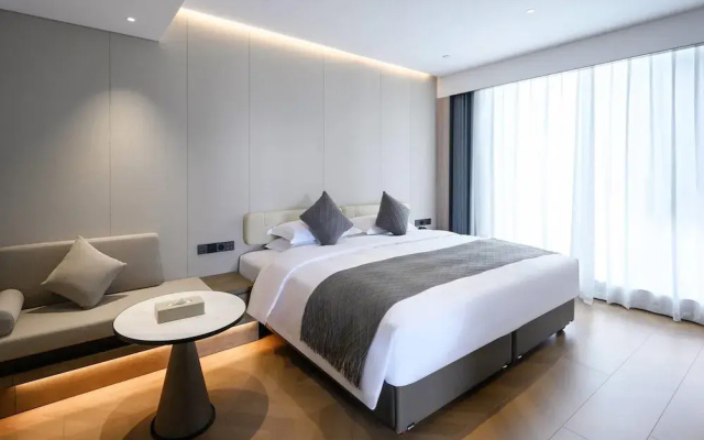 Wyndham Garden Liuzhou Wuxing Street