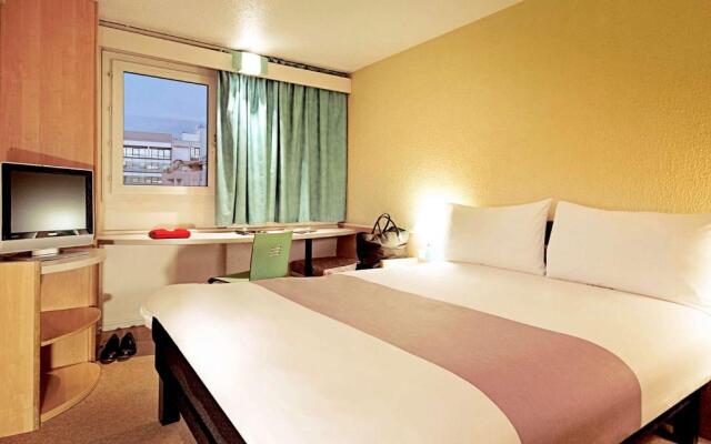 ibis Le Havre Sud Harfleur
