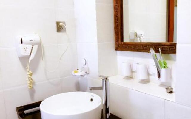 21C Lijiang Scenery Guesthouse