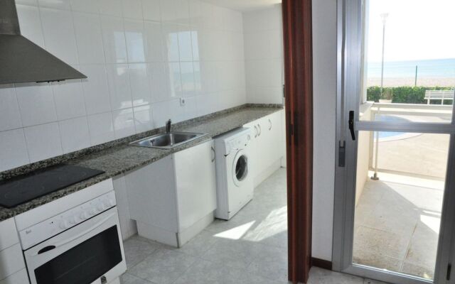 Apartamento Bonito Para 6 Personas en Miami Playa