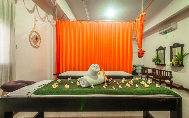 Sahadewa Resort & Spa, Ubud