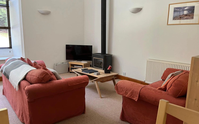 Lairds and Keepers Apartments