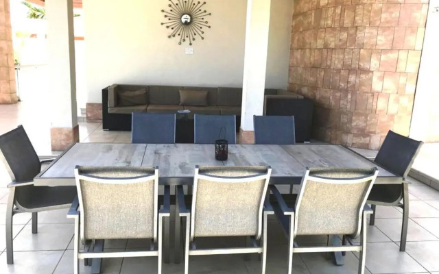 Villa Sol