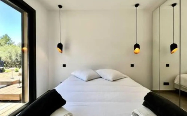 Casa di Macchjerolu - 8 Pers