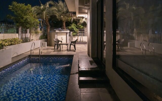 Vesperia Luxury Villas Lonavala