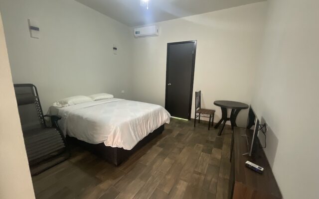 Hotel and Hostel 230