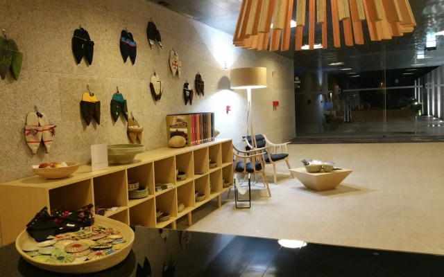 Cro Hotel Rural e Termal Spa