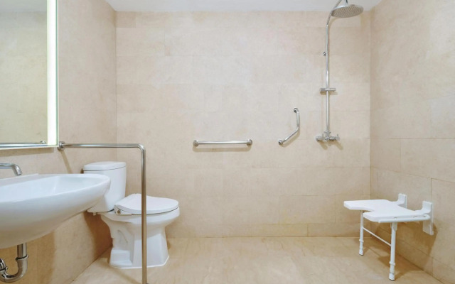 Four Points By Sheraton Bandung