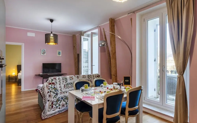 Piazza Palermo Loft by Wonderful Italy