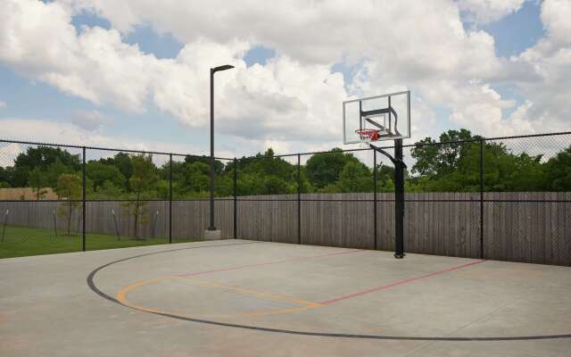 Home2 Suites by Hilton Muskogee