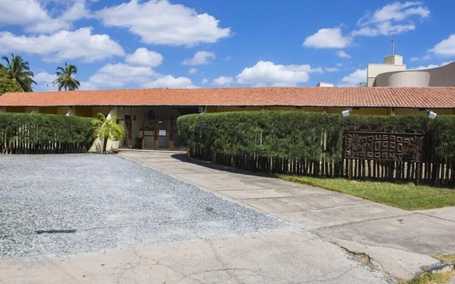 Pousada Nosso Recanto