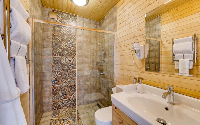 Загородный Клуб LaFa