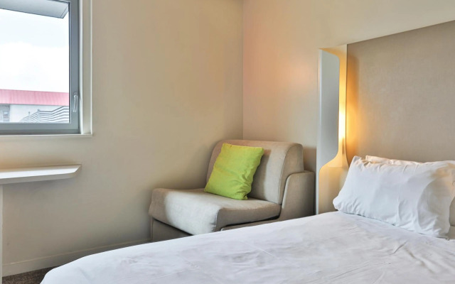 Campanile La Roche sur Yon Centre - Gare