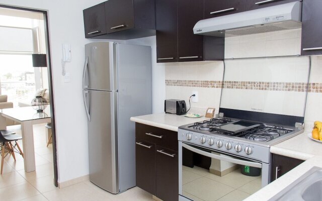 Redwood Villas Extended Stay Zona Lomas
