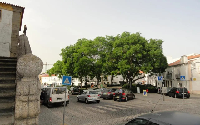 Casa do Escudeiro