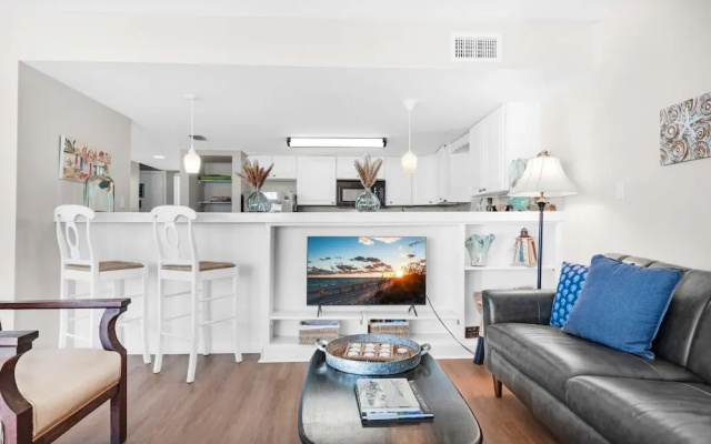 Starboard Village 424- Beach Haven