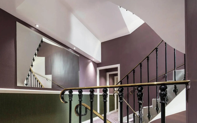 Hotel Galileo