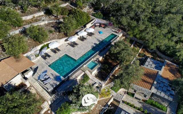 Paxi Resort