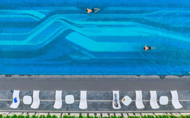 Crowne Plaza Chaozhou Riverside