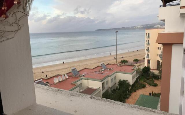 appartement 69 vue sur mer 3 chambre