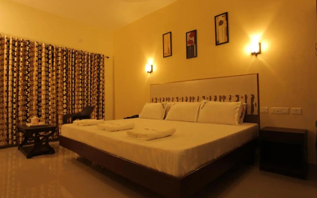 Hotel Sun Park