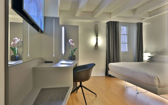 Urban Hotel Design