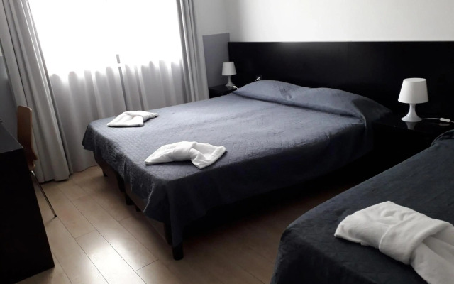 Hotel Aniene