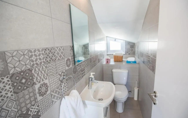 Kitsios Villas with private pool No2
