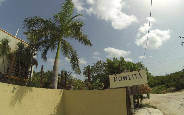 Howlita Hotel Tulum