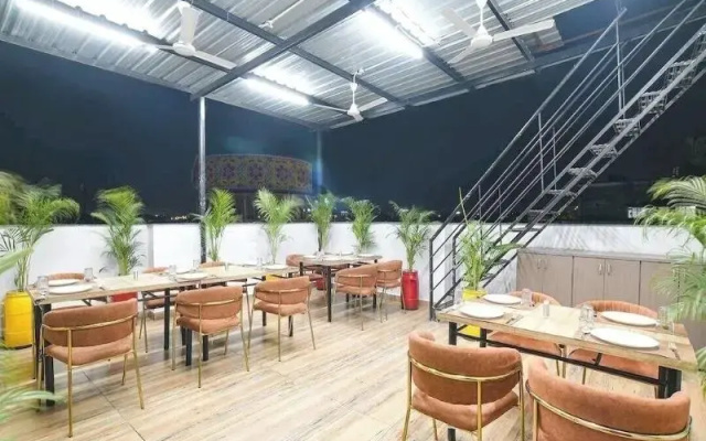 The Avinya Hotel