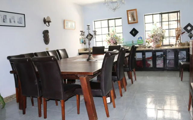 Little Savoy Guest House