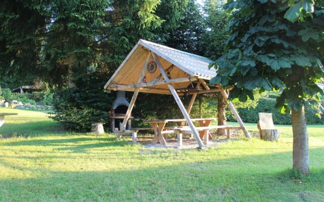 Ferienhäuser "Zur Hohen Sonne"